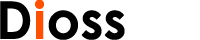 Dioss logo
